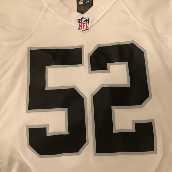 NFL jersey - Picture 2 of 5